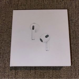 Airpod pros